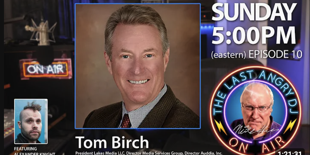 Tom BIrch